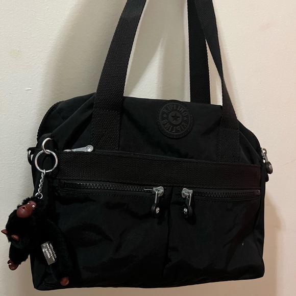 Kipling Bags Kipling Klara Handbagcrossbody Poshmark